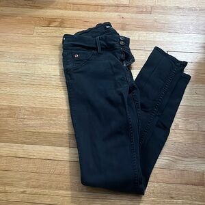 Hudson Collin Skinny Jean